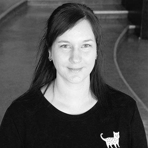 Emilie Turgeon